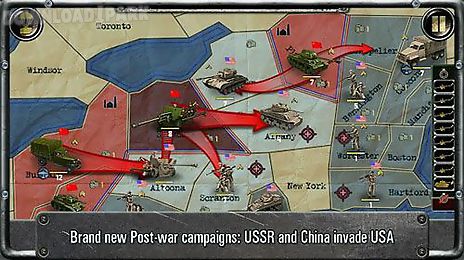 strategy and tactics: ussr vs usa