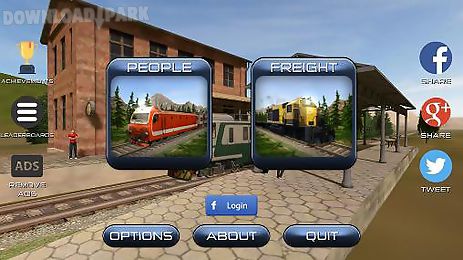 train sim 15