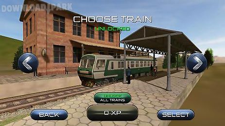 train sim 15