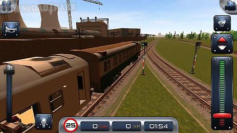 train sim 15