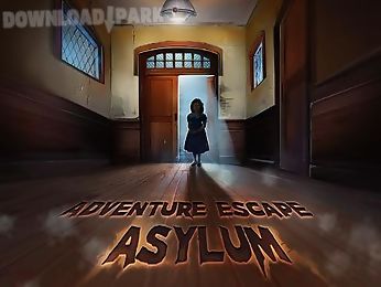 adventure escape: asylum