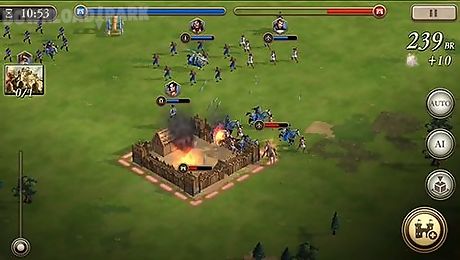 age of empires android