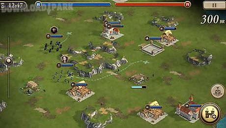 age of empires android