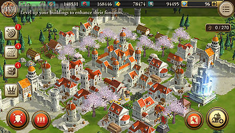 age of empires: world domination