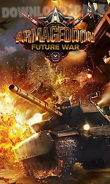 armageddon: future war