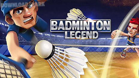badminton legend