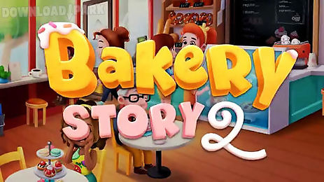 bakery story 2