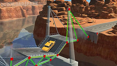 bridge construction simulator