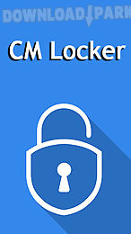 cm locker