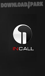 in call