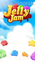 jelly jam