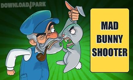 mad bunny: shooter
