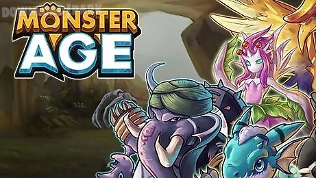 monster age