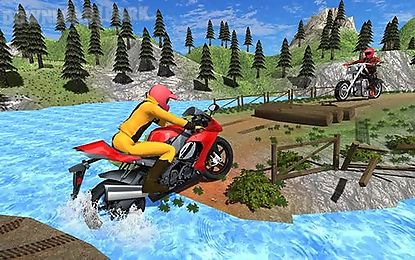 moto racer dirt 3d