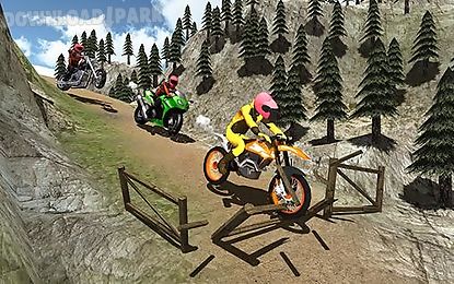 moto racer dirt 3d