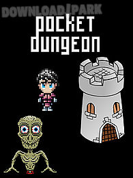 pocket dungeon