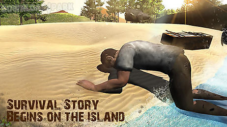 survival island: wild escape