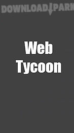 web tycoon