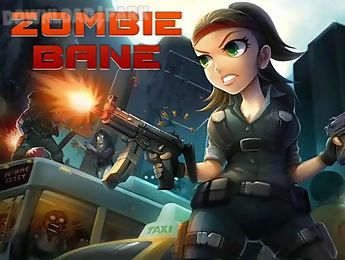 Zombie Bane Android Juego Gratis Descargar Apk