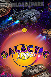 galactic xpress!