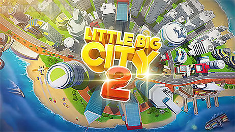 little big city 2