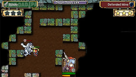 mine heroes 2