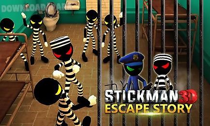 Stickman Escape - Hell Prison for Android - Download