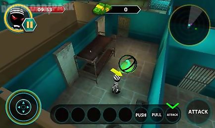 stickman escape story 3d