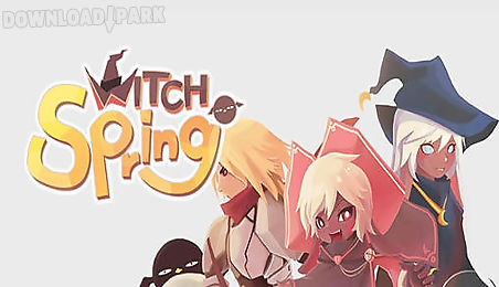 witch spring