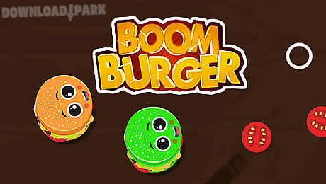 boom burger