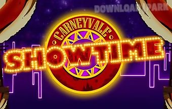 Carneyvale: showtime