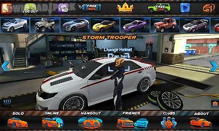 Drift Wars Android Game Free Download In Apk