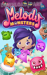 melody monsters