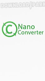 nano converter