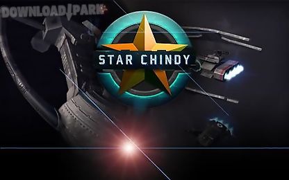 star chindy: sci-fi roguelike