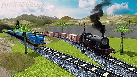 train: transport simulator
