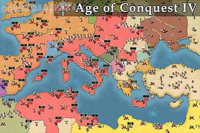 age of conquest 4