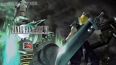 final fantasy 7