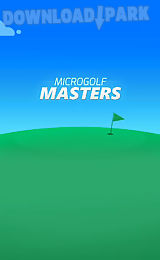 microgolf masters