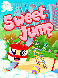 sweet jump