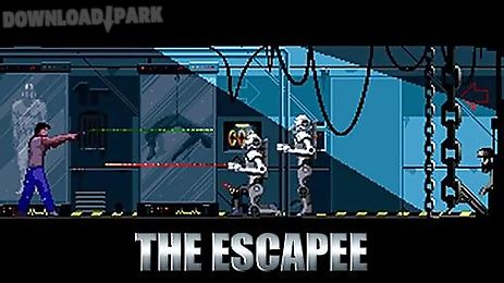 the escapee