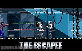The escapee