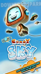 cordy sky