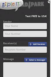 free texting