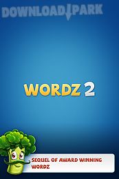 wordz 2