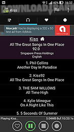 best singapore radios