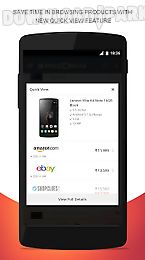 compare mobile price india app
