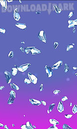 crystal live wallpaper free