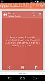 quotebook: spanish quotes