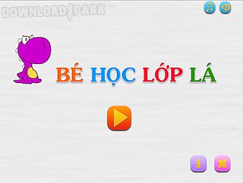 be hoc lop la free